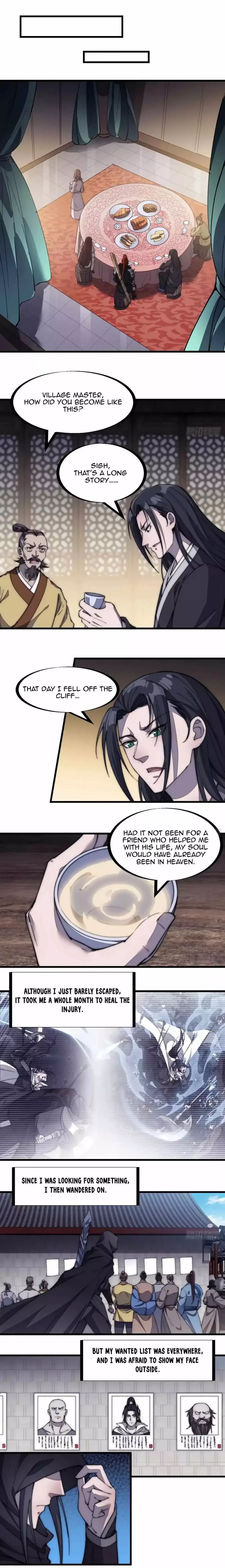 Start a mountain Chapter 180 page 7