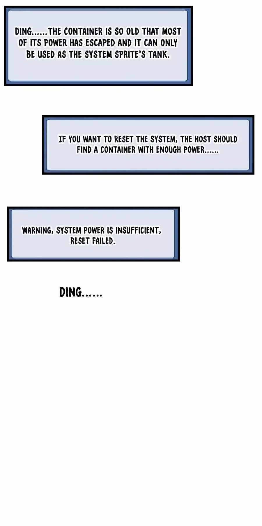 Start a mountain Chapter 182 page 12