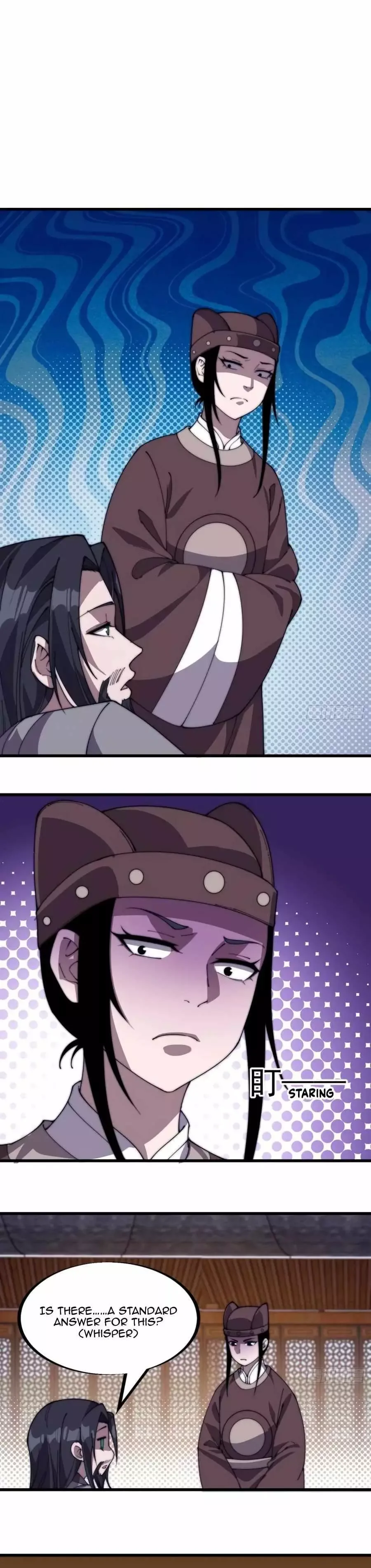 Start a mountain Chapter 185 page 10