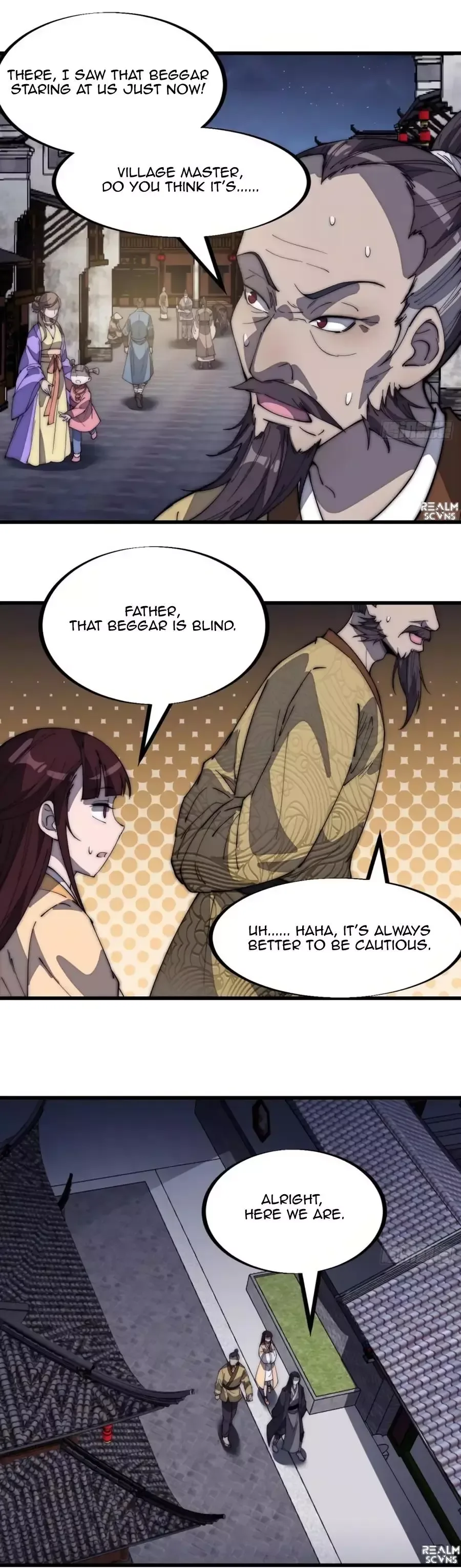 Start a mountain Chapter 188 page 4