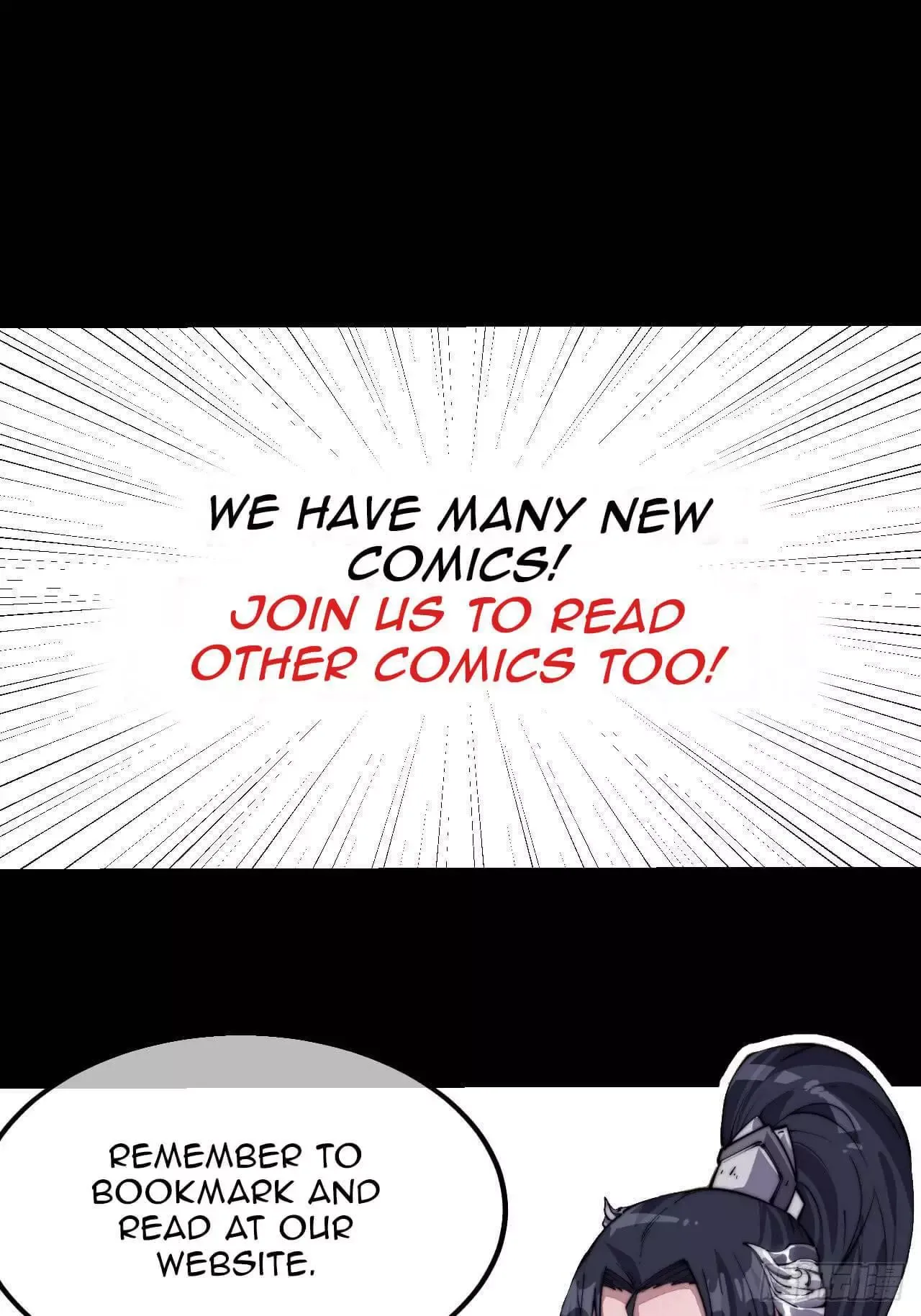 Start a mountain Chapter 19 page 51
