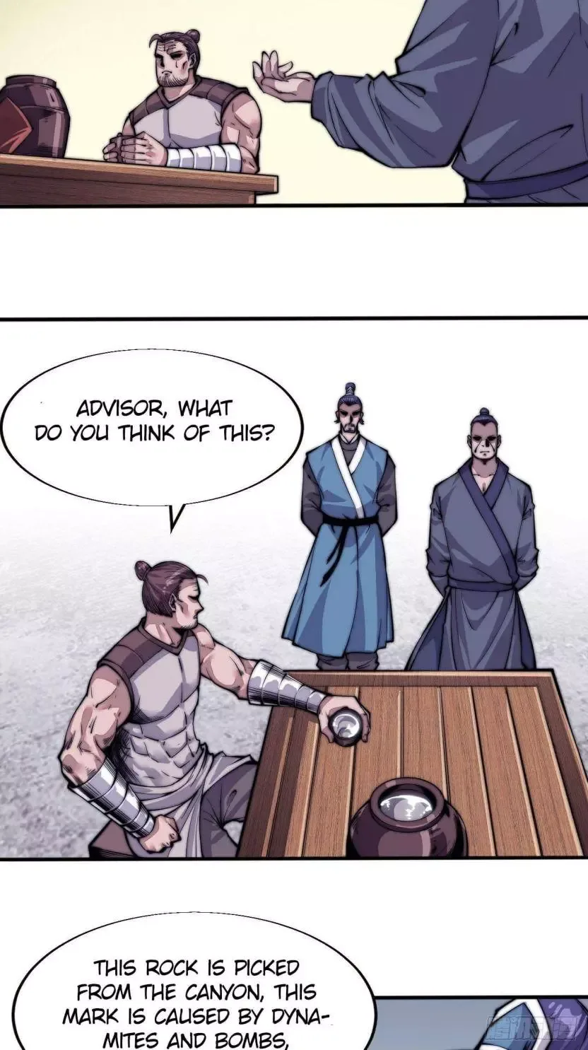 Start a mountain Chapter 20 page 8