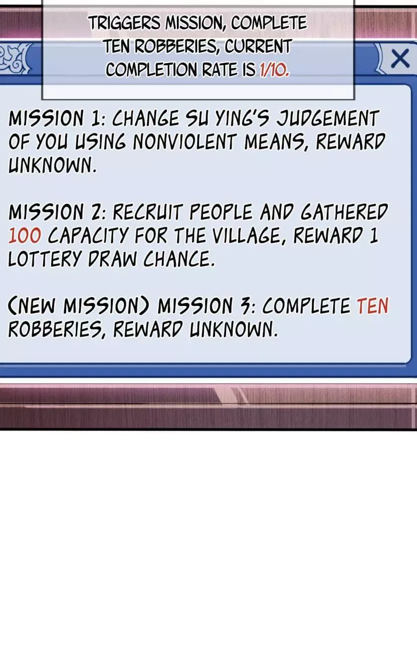 Start a mountain Chapter 20 page 6