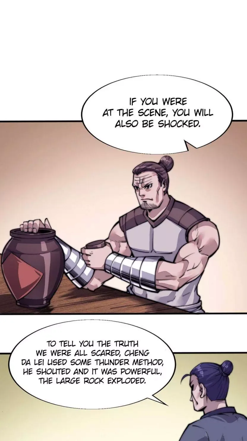Start a mountain Chapter 20 page 7