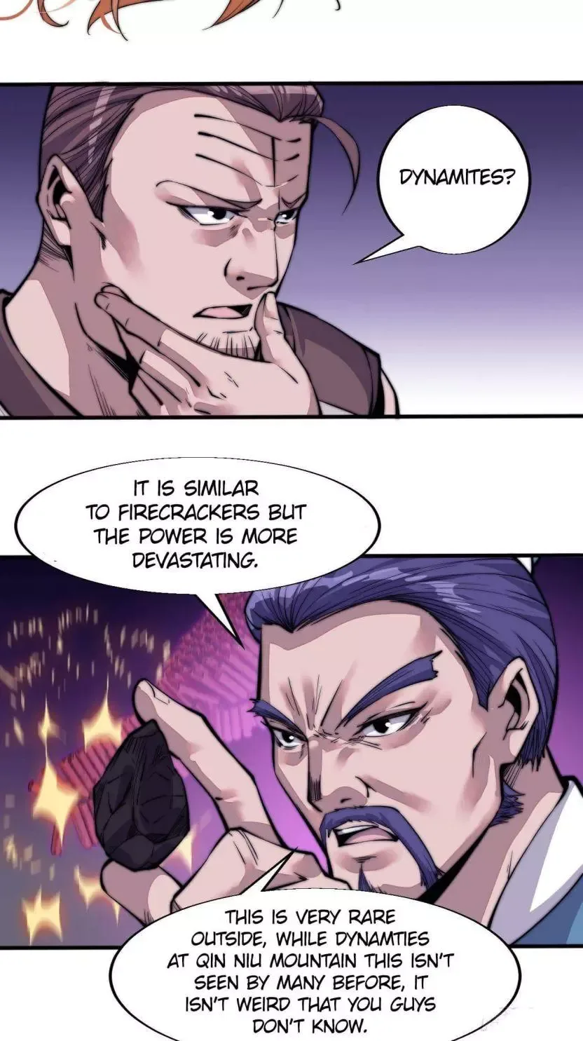 Start a mountain Chapter 20 page 10