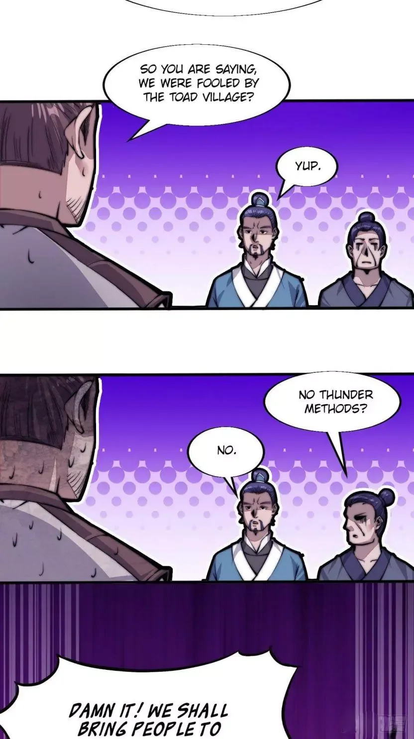 Start a mountain Chapter 20 page 11