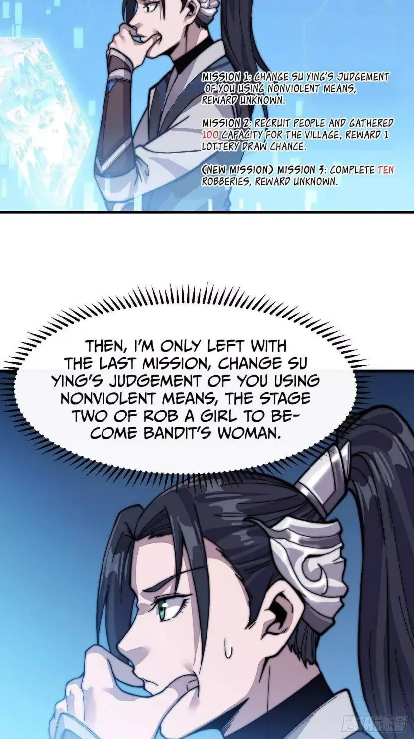 Start a mountain Chapter 20 page 16