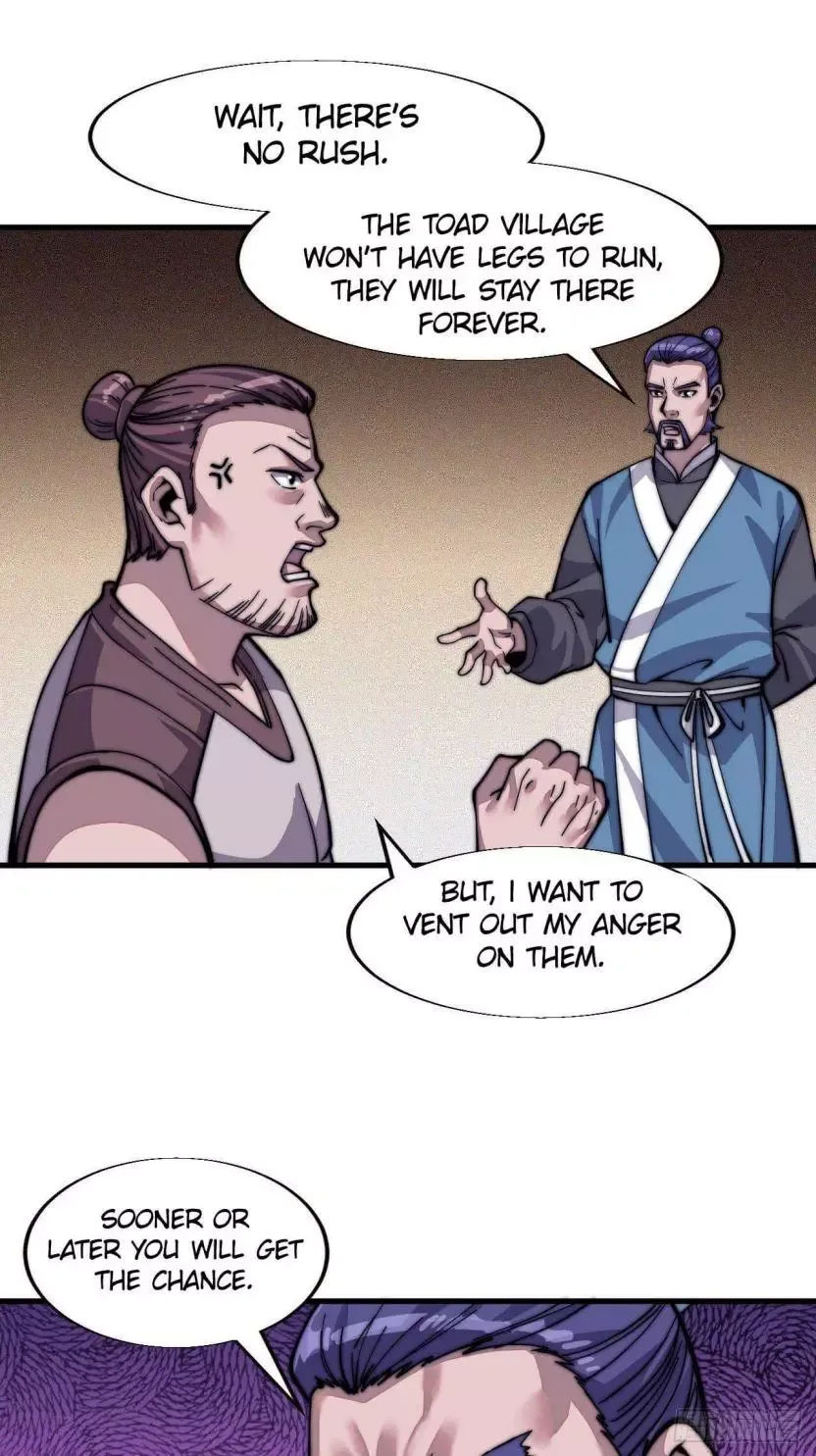 Start a mountain Chapter 20 page 14