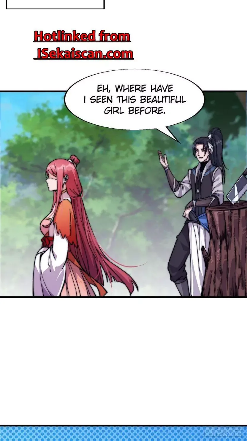 Start a mountain Chapter 20 page 23