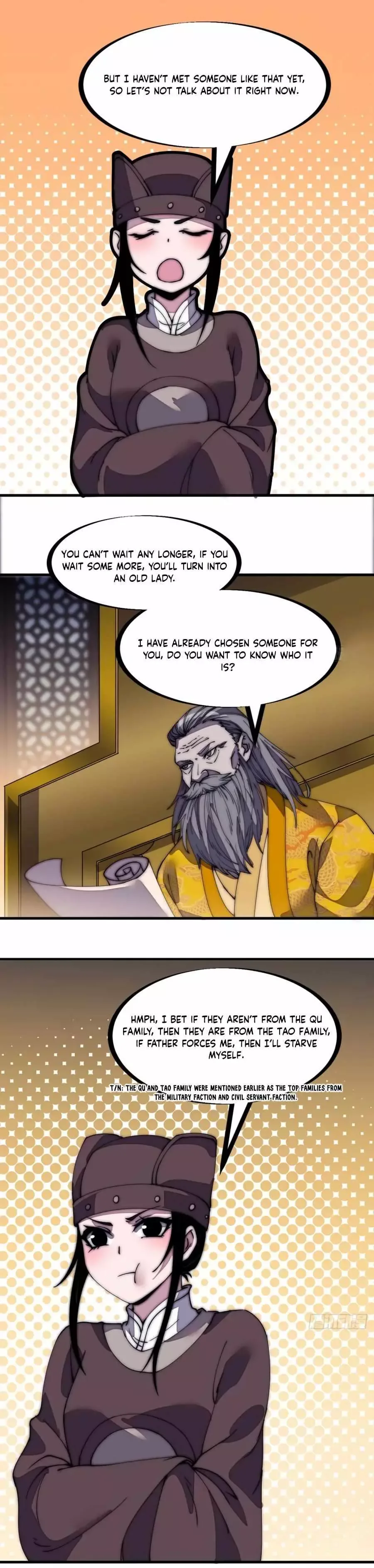 Start a mountain Chapter 202 page 9
