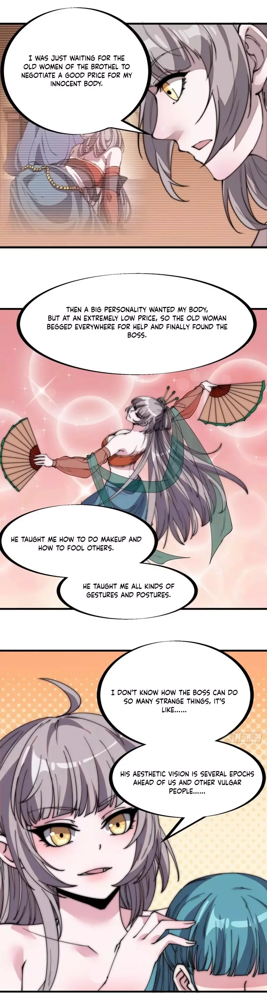 Start a mountain Chapter 209 page 7