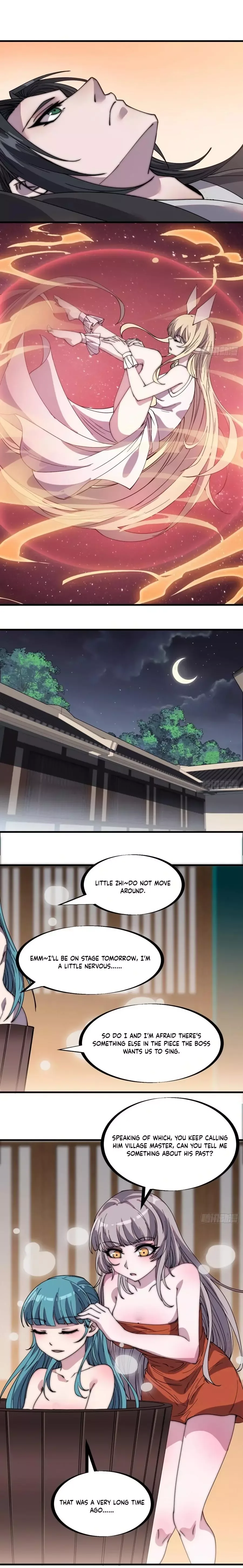 Start a mountain Chapter 209 page 4