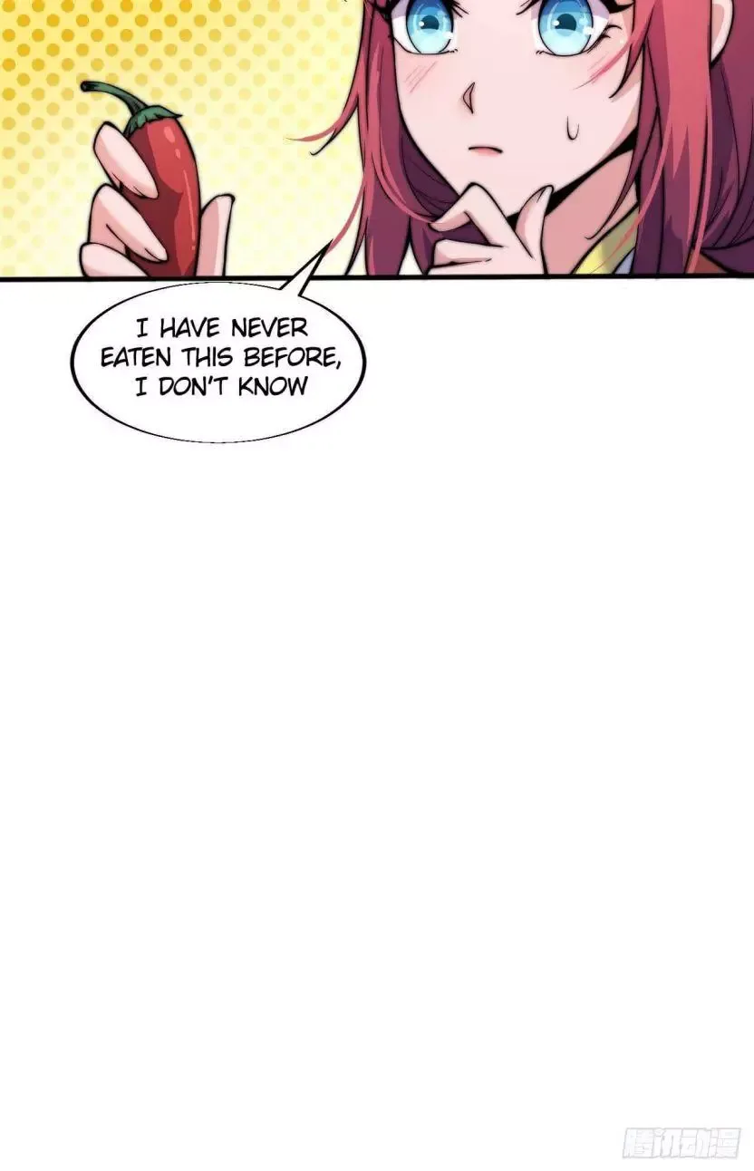 Start a mountain Chapter 21 page 6