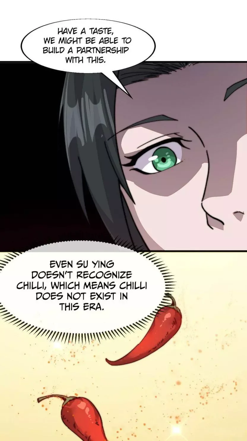 Start a mountain Chapter 21 page 7
