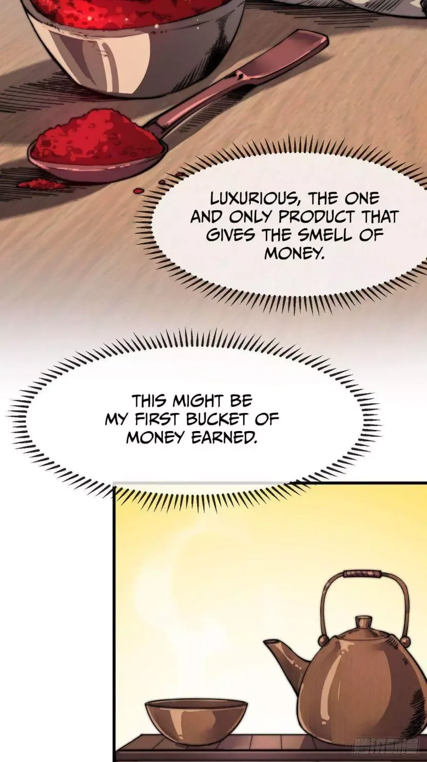 Start a mountain Chapter 21 page 9