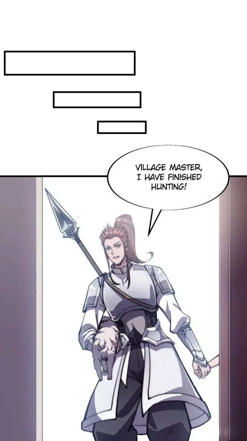 Start a mountain Chapter 21 page 14
