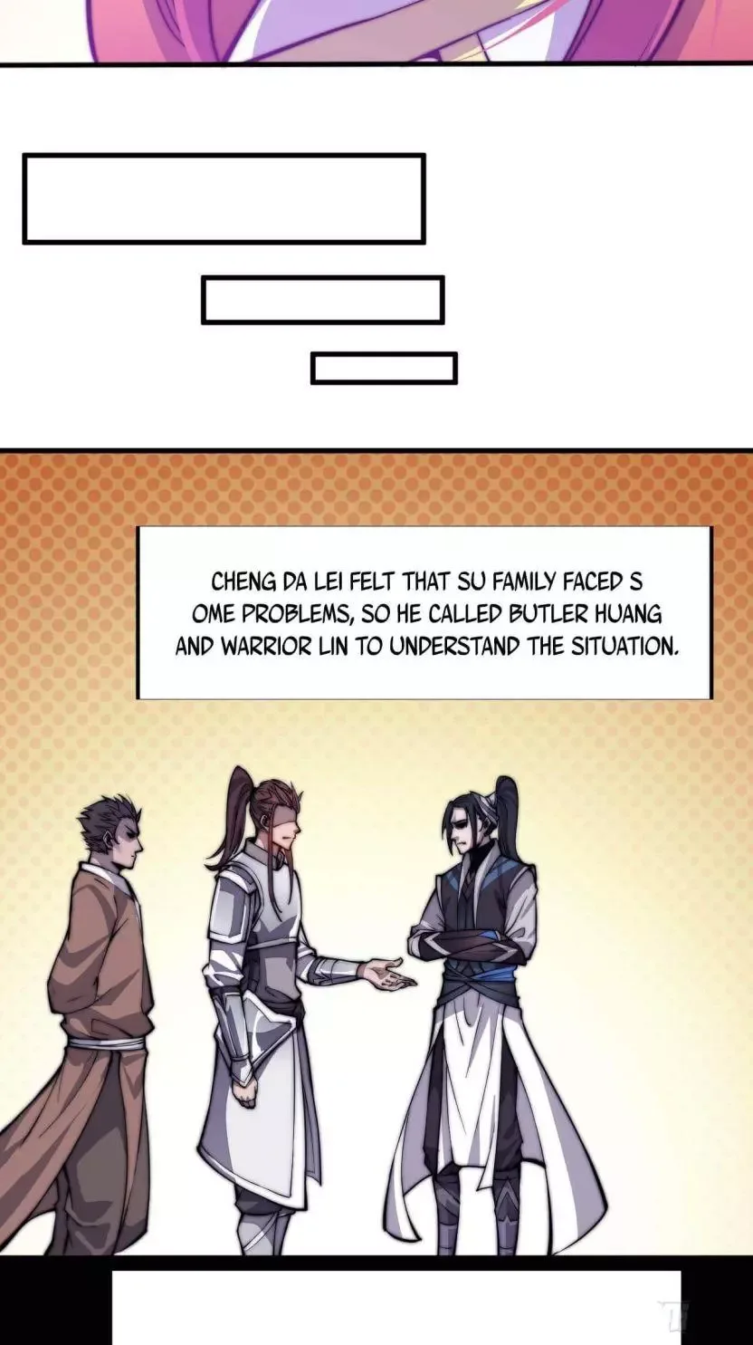 Start a mountain Chapter 21 page 21