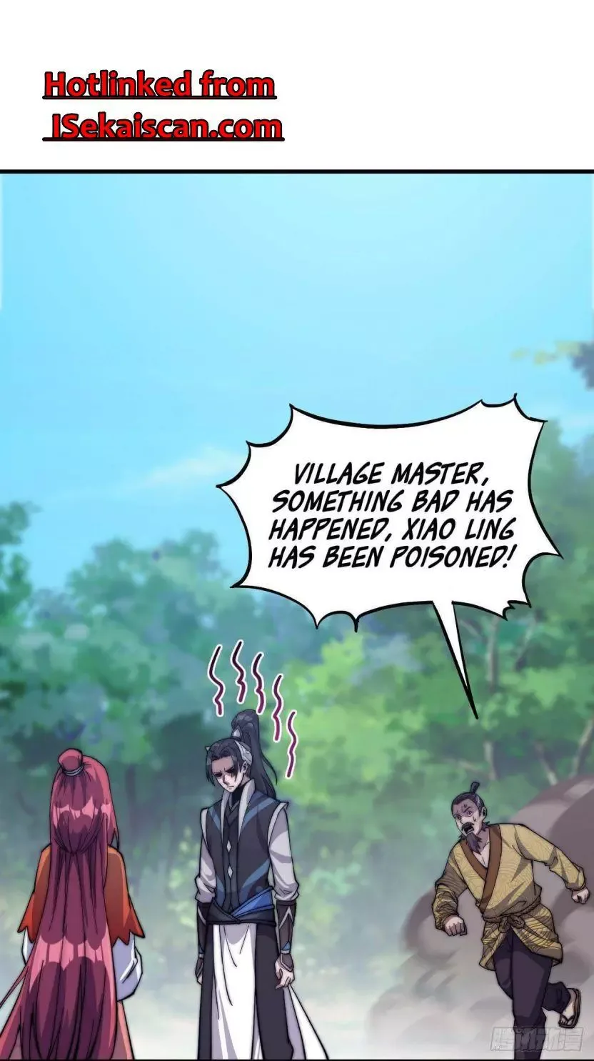 Start a mountain Chapter 21 page 13