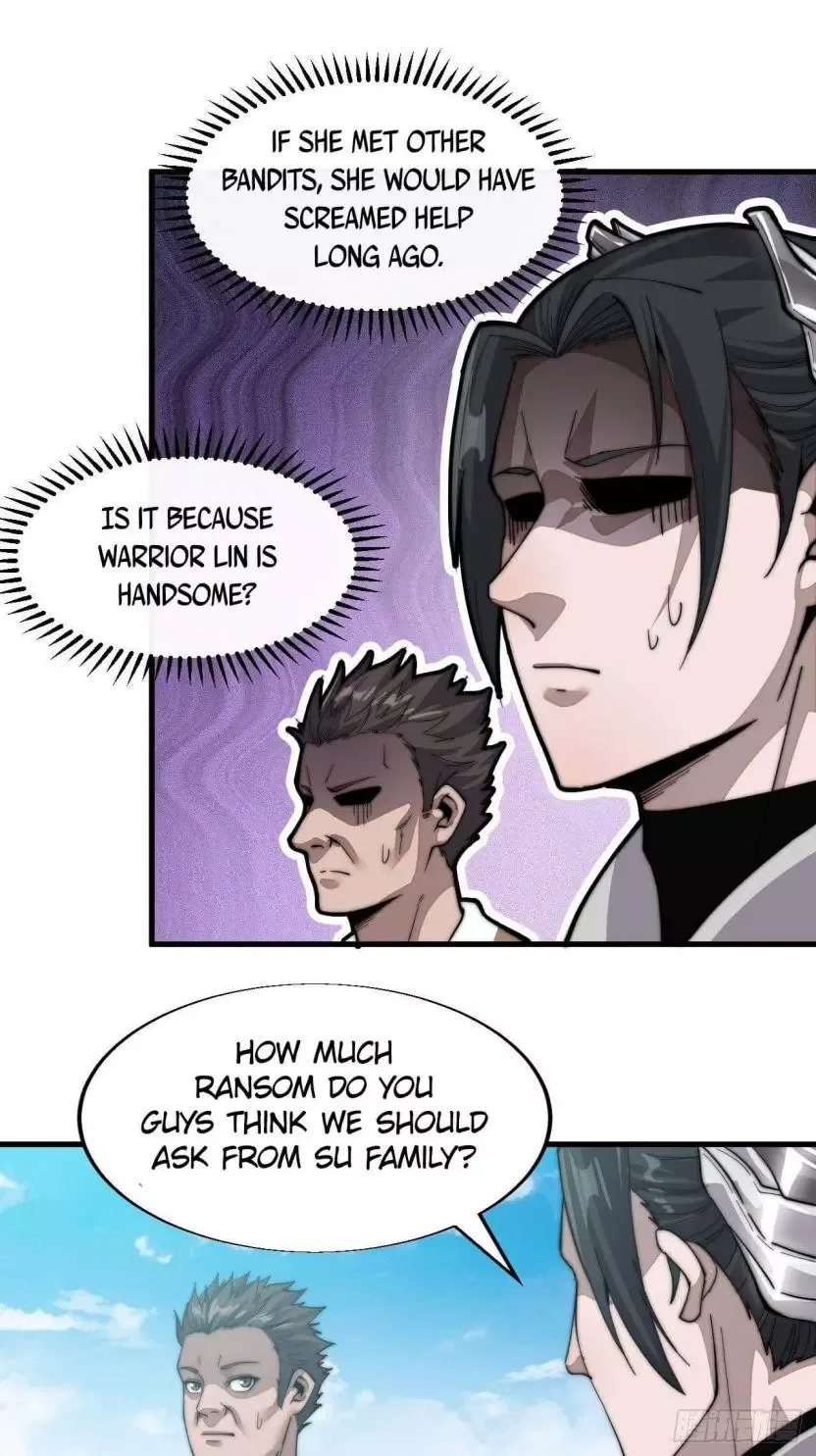 Start a mountain Chapter 21 page 27
