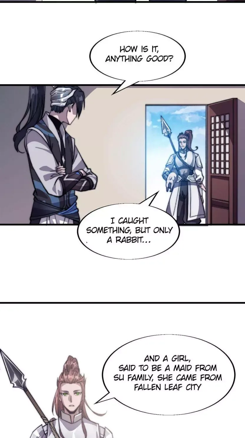 Start a mountain Chapter 21 page 15