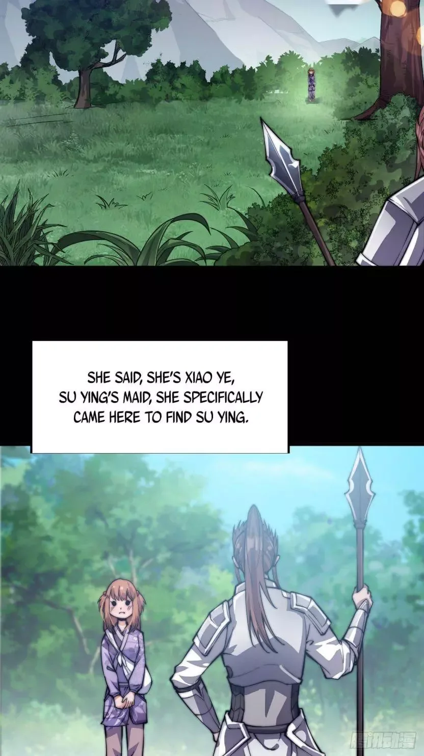 Start a mountain Chapter 21 page 23