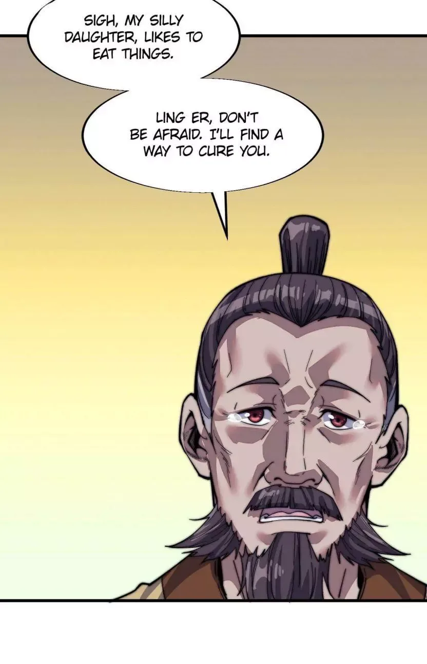 Start a mountain Chapter 21 page 38