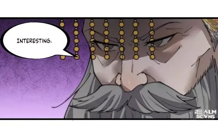 Start a mountain Chapter 215 page 15