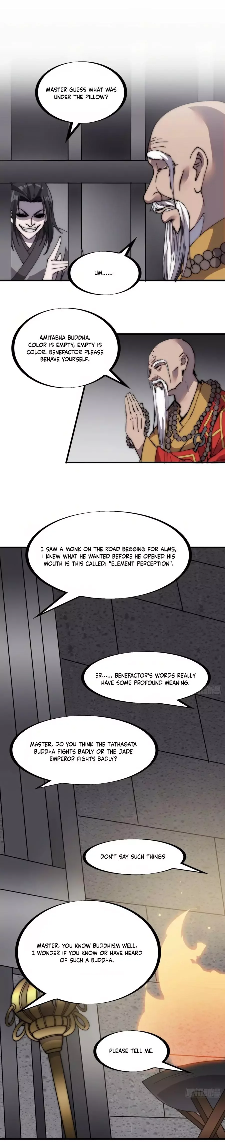 Start a mountain Chapter 224 page 6
