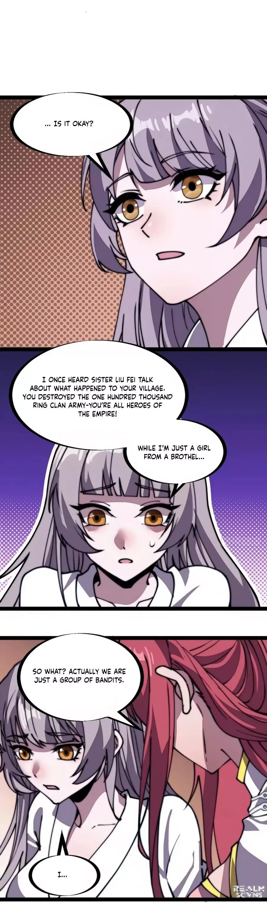Start a mountain Chapter 226 page 11