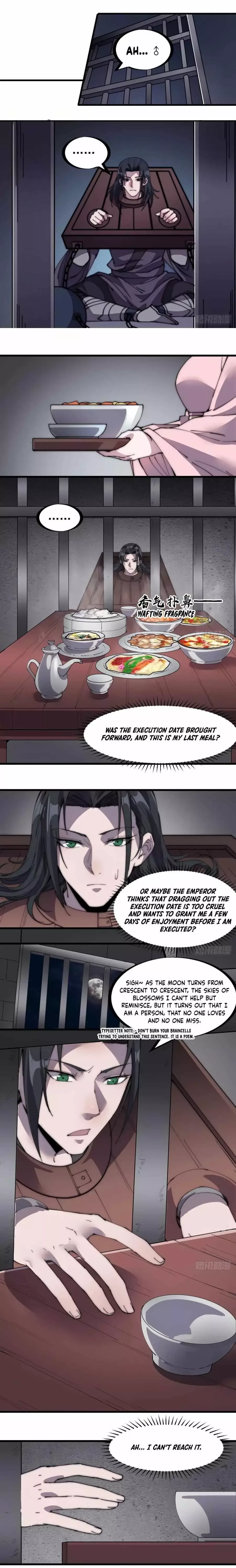 Start a mountain Chapter 229 page 5