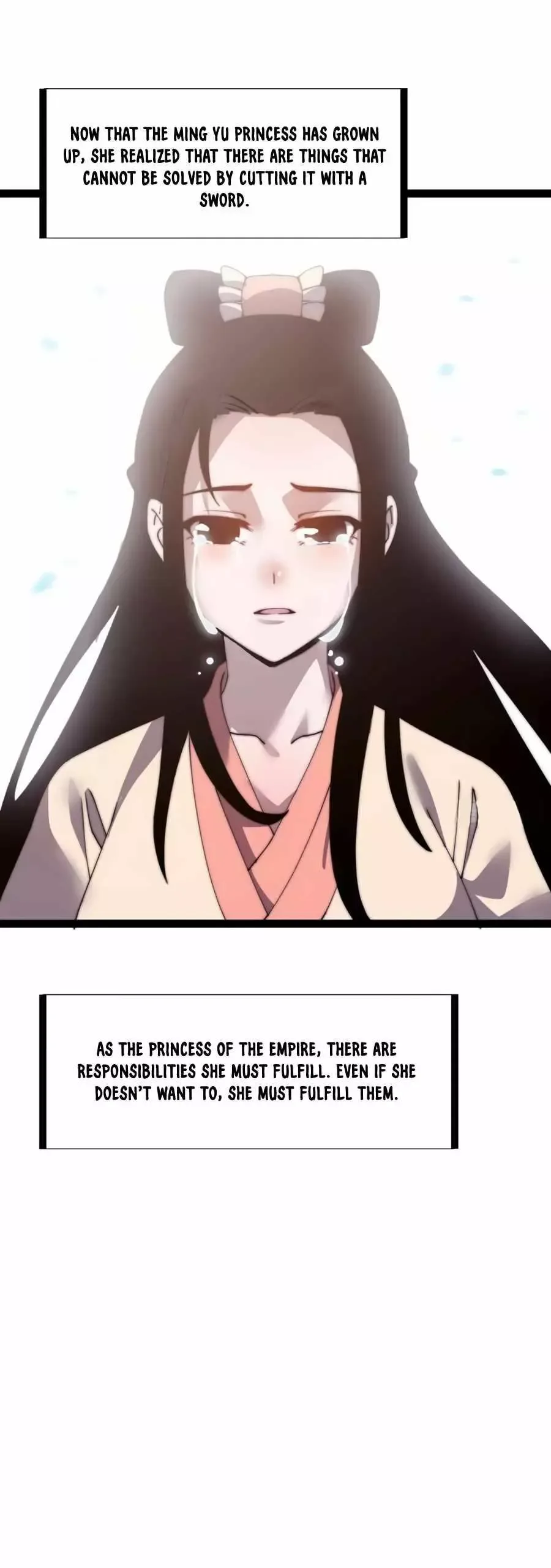 Start a mountain Chapter 229 page 13