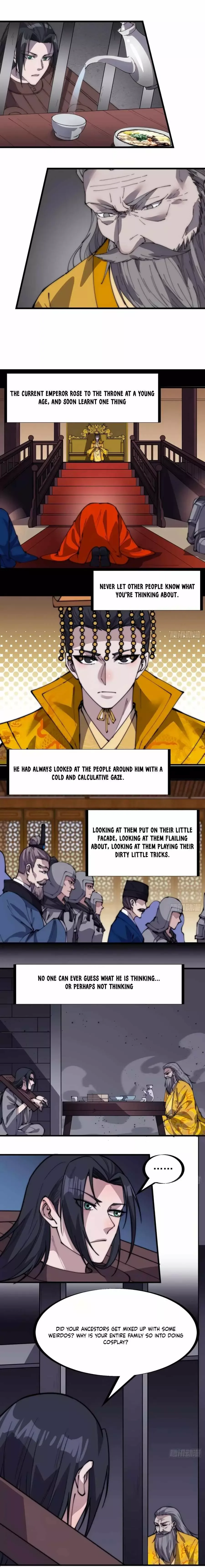 Start a mountain Chapter 229 page 7