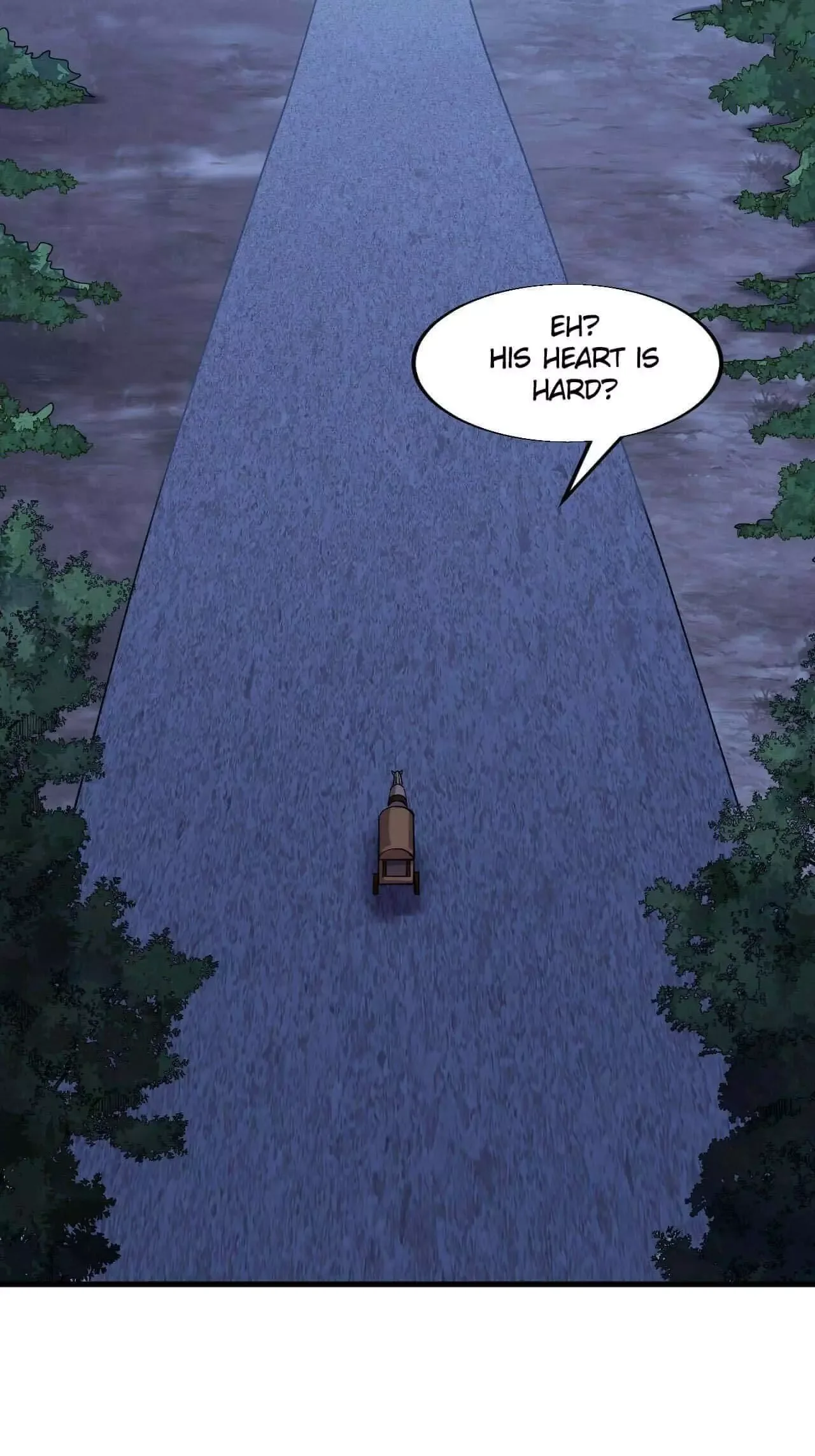 Start a mountain Chapter 23 page 42