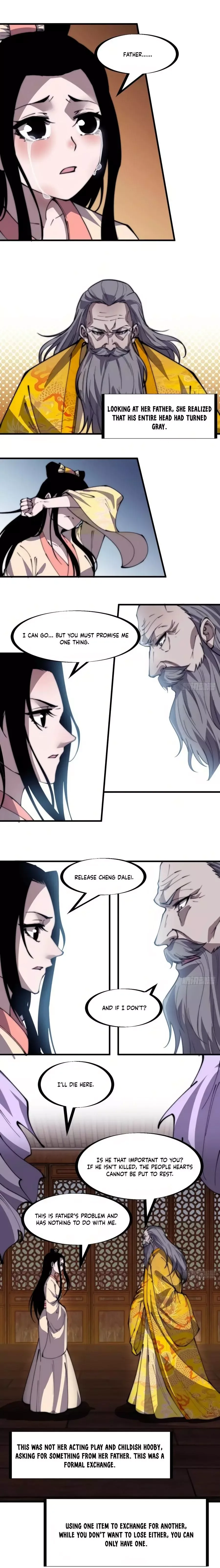 Start a mountain Chapter 231 page 12
