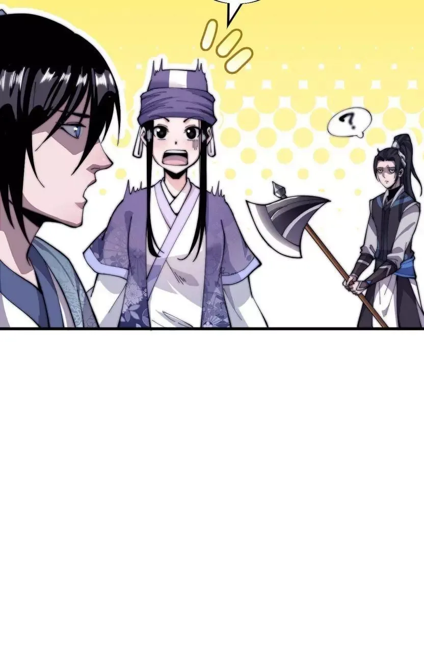 Start a mountain Chapter 24 page 6