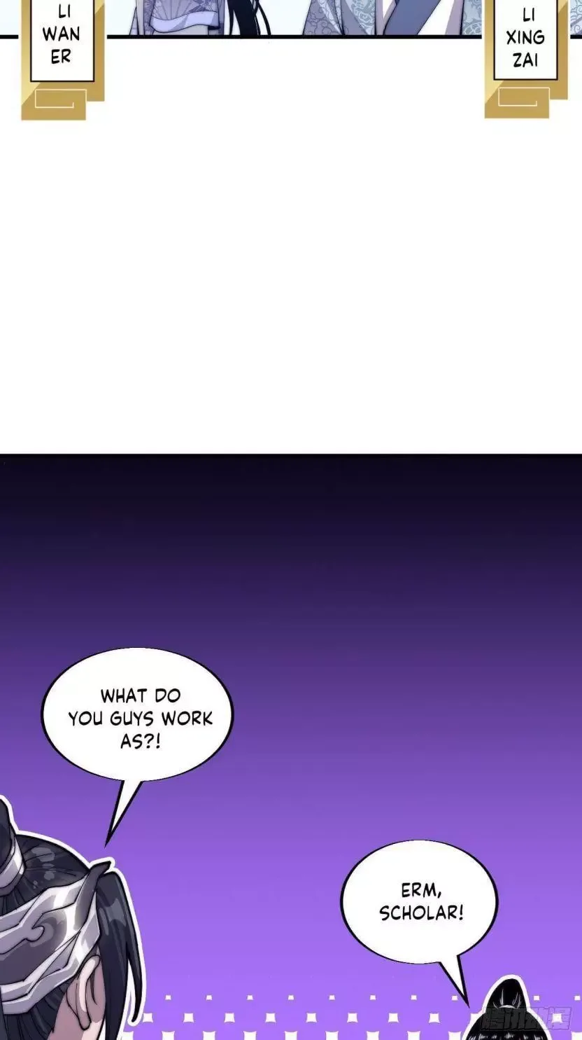 Start a mountain Chapter 24 page 11
