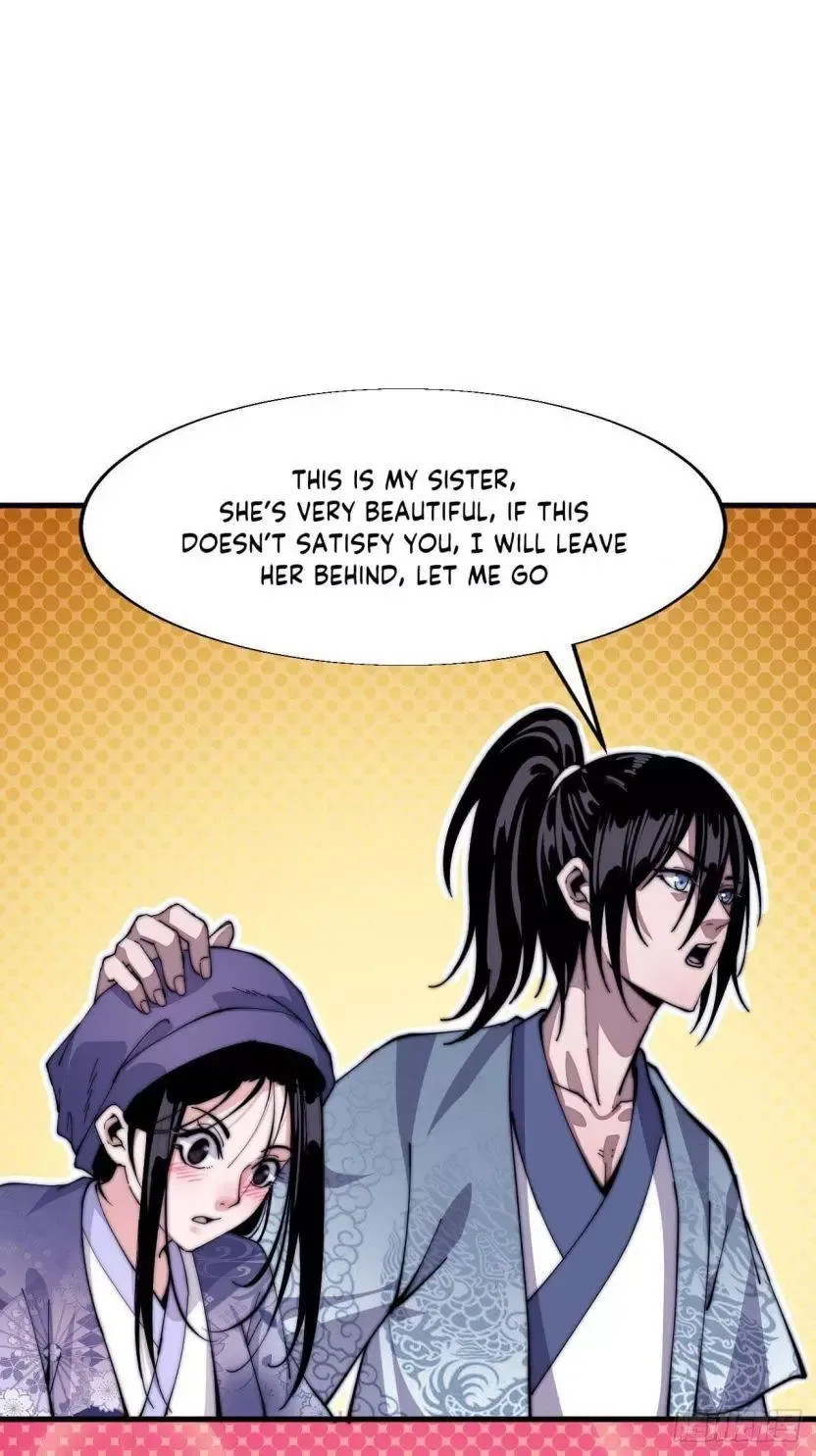 Start a mountain Chapter 24 page 7