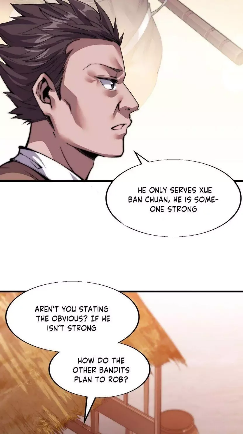 Start a mountain Chapter 24 page 29