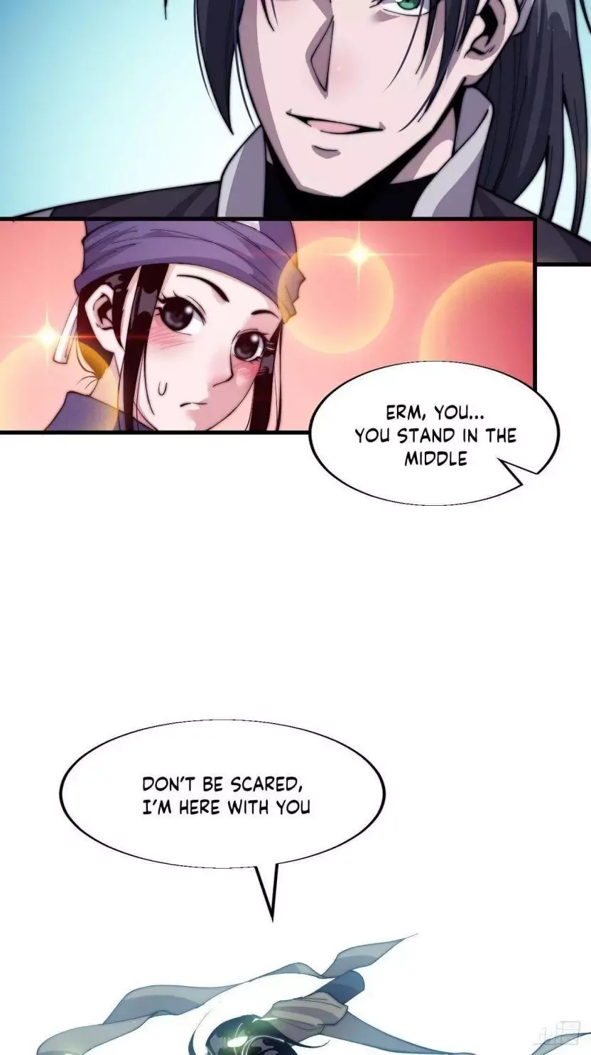 Start a mountain Chapter 24 page 44