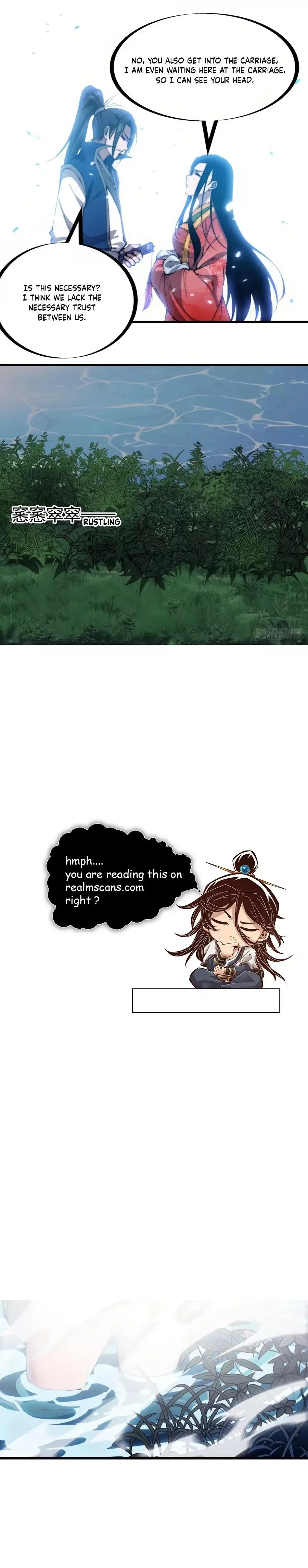 Start a mountain Chapter 249 page 4