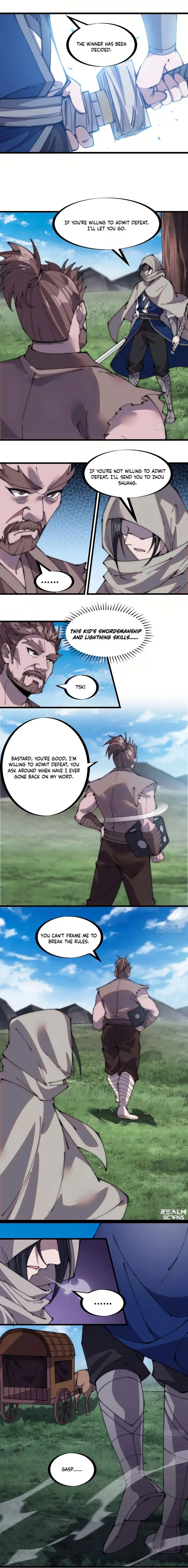 Start a mountain Chapter 255 page 11