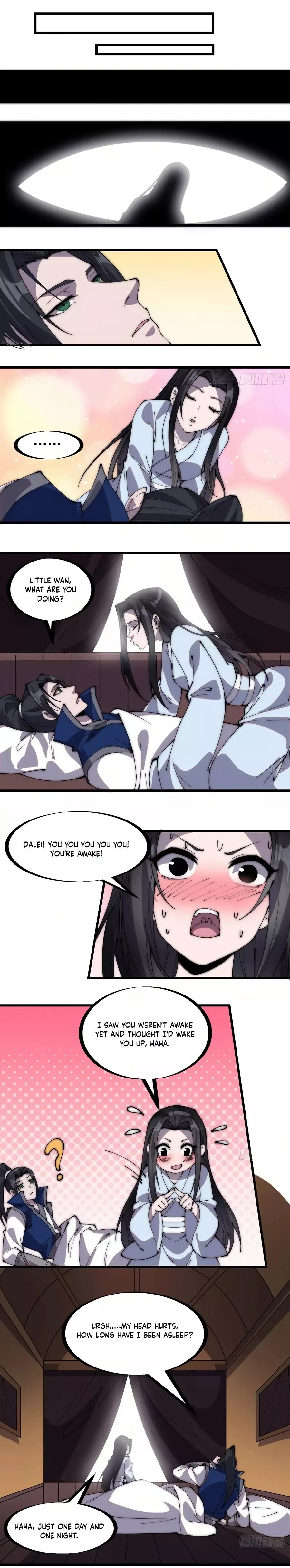 Start a mountain Chapter 259 page 9