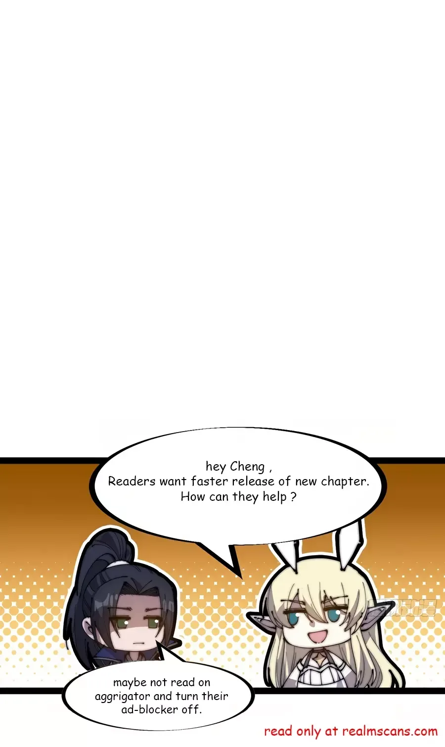 Start a mountain Chapter 268 page 13