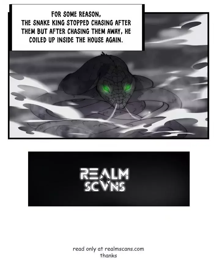 Start a mountain Chapter 271 page 13