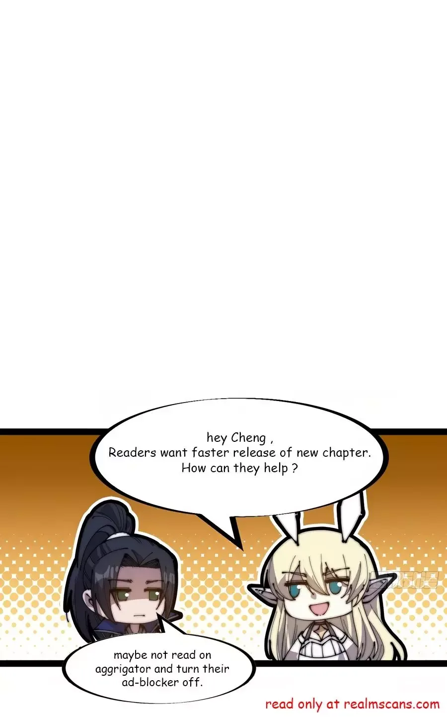 Start a mountain Chapter 276 page 13