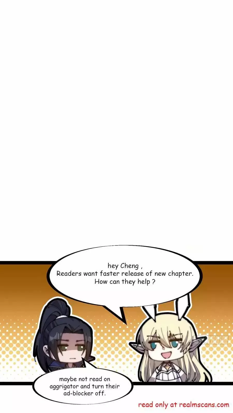 Start a mountain Chapter 279 page 13