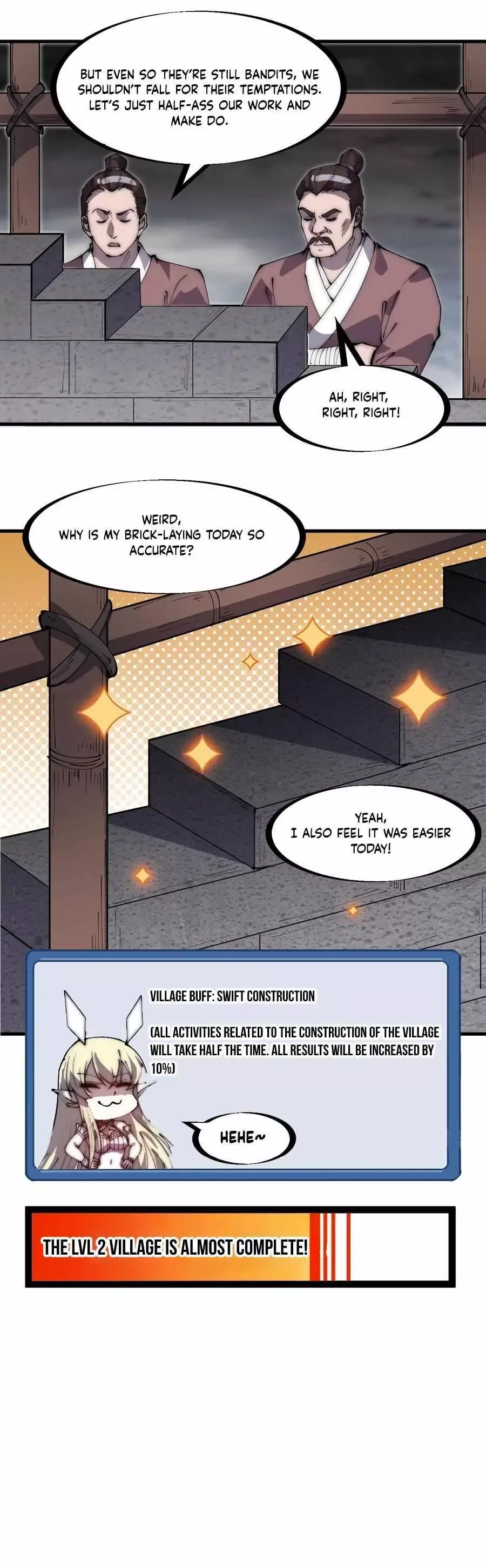 Start a mountain Chapter 289 page 12