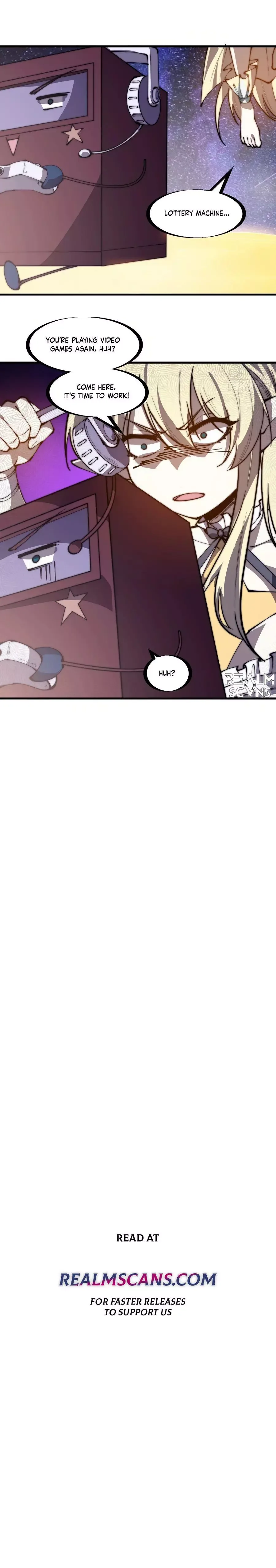 Start a mountain Chapter 290 page 12