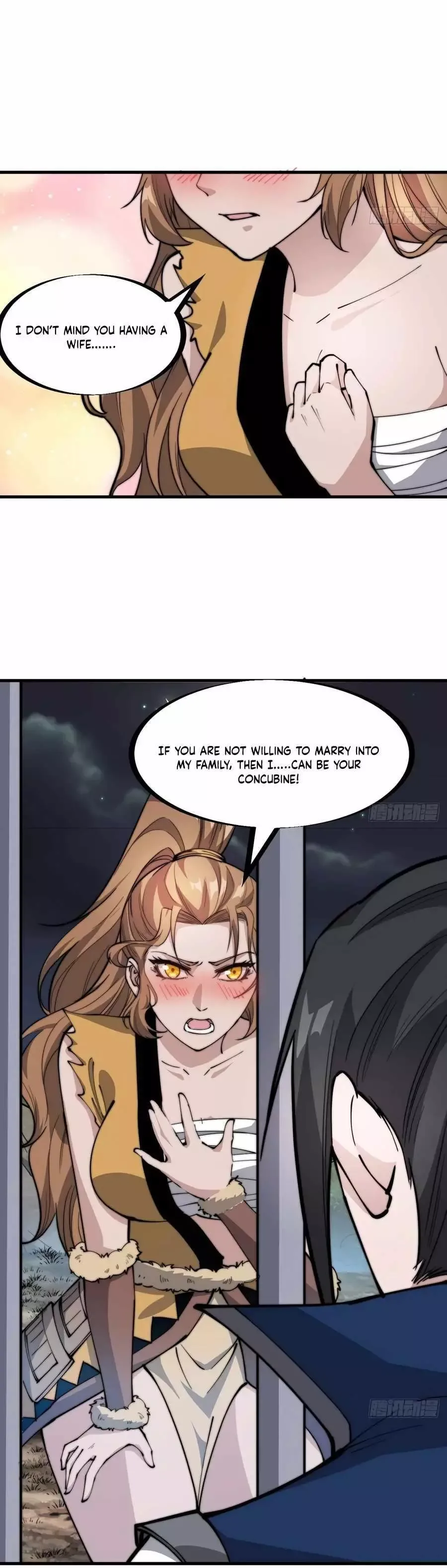 Start a mountain Chapter 309 page 4
