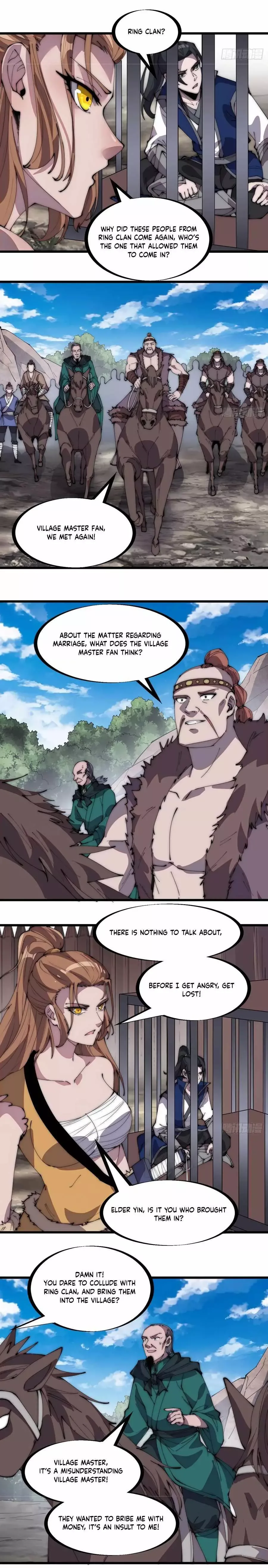 Start a mountain Chapter 310 page 7